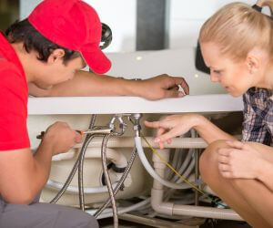 About The Faucet Pros Stovall, NC
